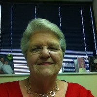 Judy Baines