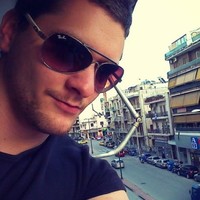 Konstantinos Koutsompakis