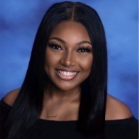 Jerikka Johnson