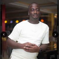 Ishmael Hayford