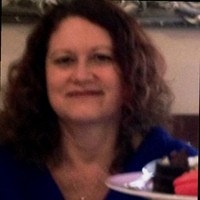 Angela Caulder