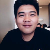 john mark parce