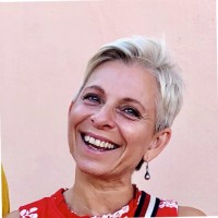Hanne Bille Krabbe