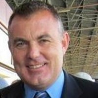 Frank Lyons
