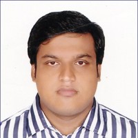 Shah Enayet Parvez