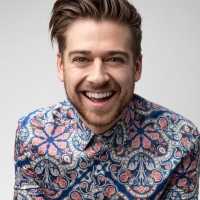 Alex Middleton