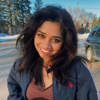 Mallika Srinivas