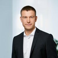 Christoffer H. Jochumsen
