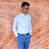 Srinu Palla
