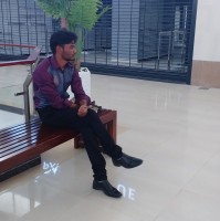 Prakash M