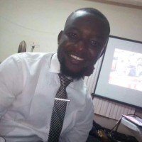 Acheneje Anthony