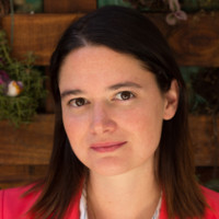 Victoria Usandivaras