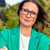 Cecilia Suchanek