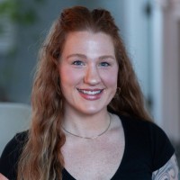Kirsten King