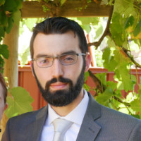 Daniel Morel