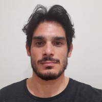 Ruben Oliveira Chiavone