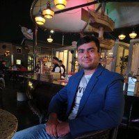 Vishal Upadhyay