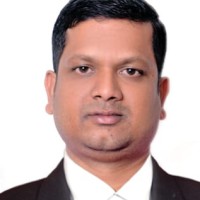 Ranjan Kumar Tarai