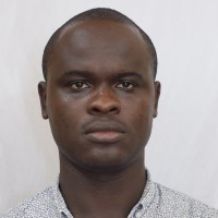 Gloire KIYINDOU