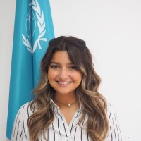 Maya Mohebbizadeh