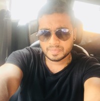 Avinash Vinay