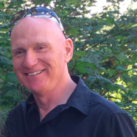 Chris Spargo