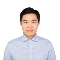 Eric Jiang