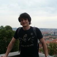Oleksandr Korshunov