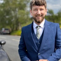 Douglas Mctaggart