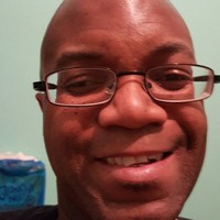 Nigel Ford