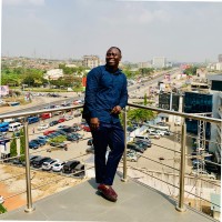 Nana Owusu