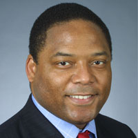 Keith Henry