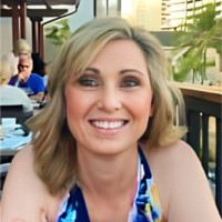 Michelle Johnson