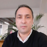 Nodirbek Homidov