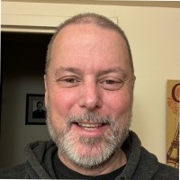 Paul MacPherson