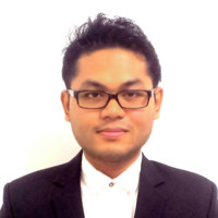 Mohd Syamsul Fitri Saad