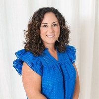 Ashley Caldwell, Cpa
