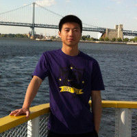 Jialue Huang