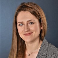 Olesia Zhukova