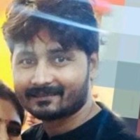 Tushar Shrivastav
