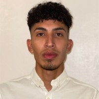 Bryan Cordova