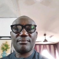 Umoh Davies