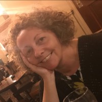 Cathy Baker