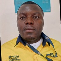 Aaron Lupasha Kalumba