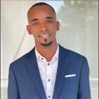 Boubacar BA