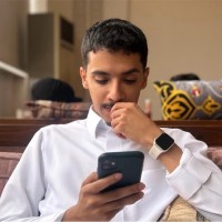 Abdulaziz Alrobai, Fmp