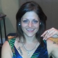 Holly Raduege