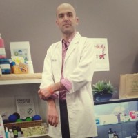 Massimiliano Fasolato