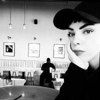 Delia Thomas