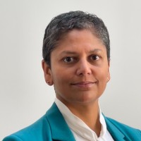 Dharmini Chauhan